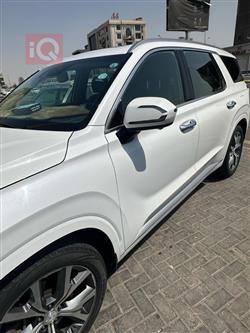 هيونداي باليسيد